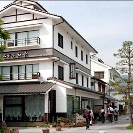 Hotel Yamachou Ako Luaran gambar