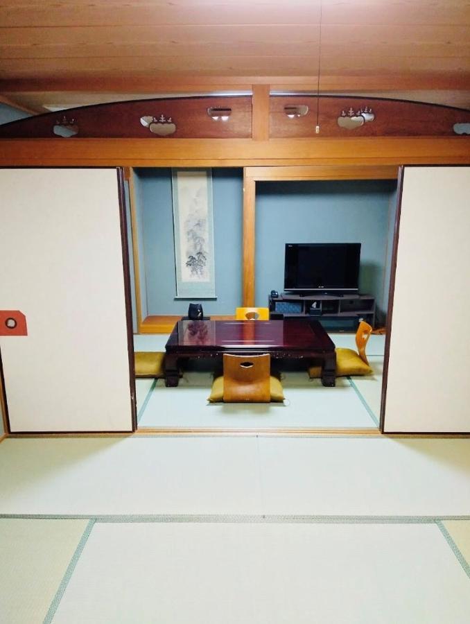 Hotel Yamachou Ako Luaran gambar