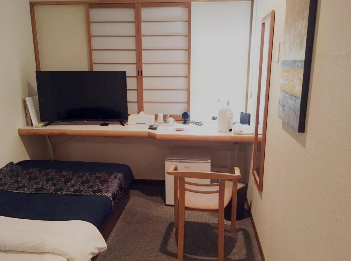 Hotel Yamachou Ako Luaran gambar