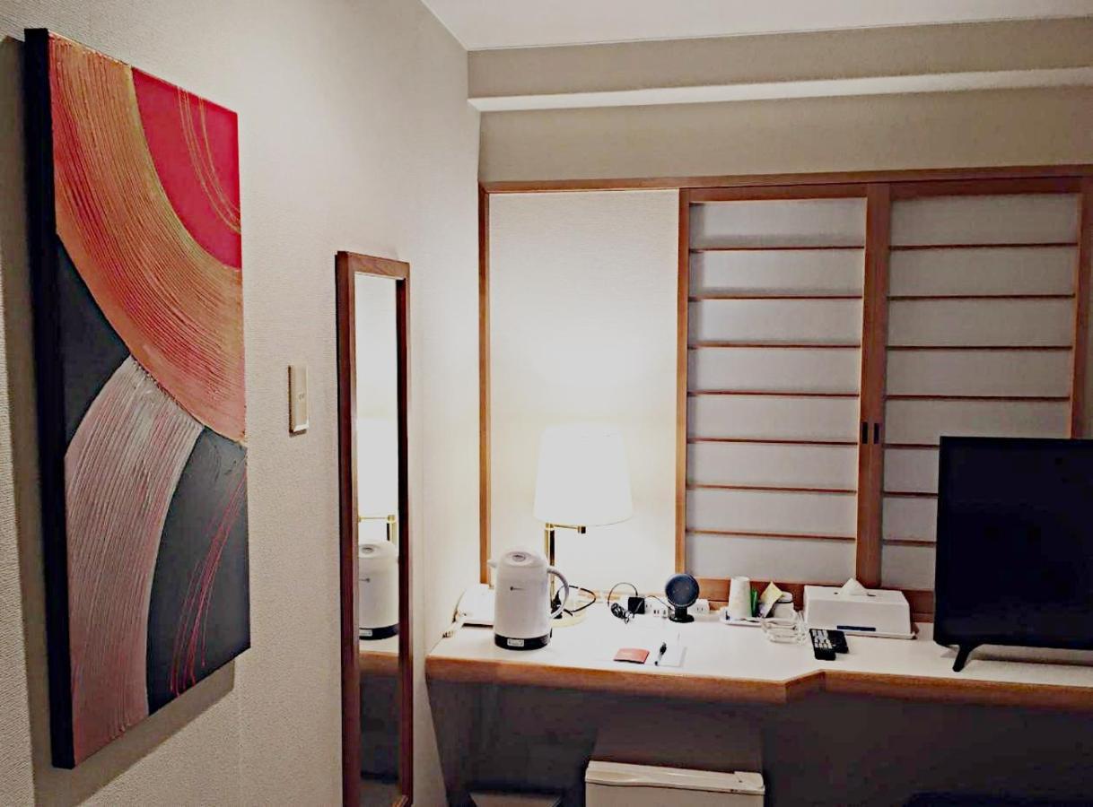 Hotel Yamachou Ako Luaran gambar