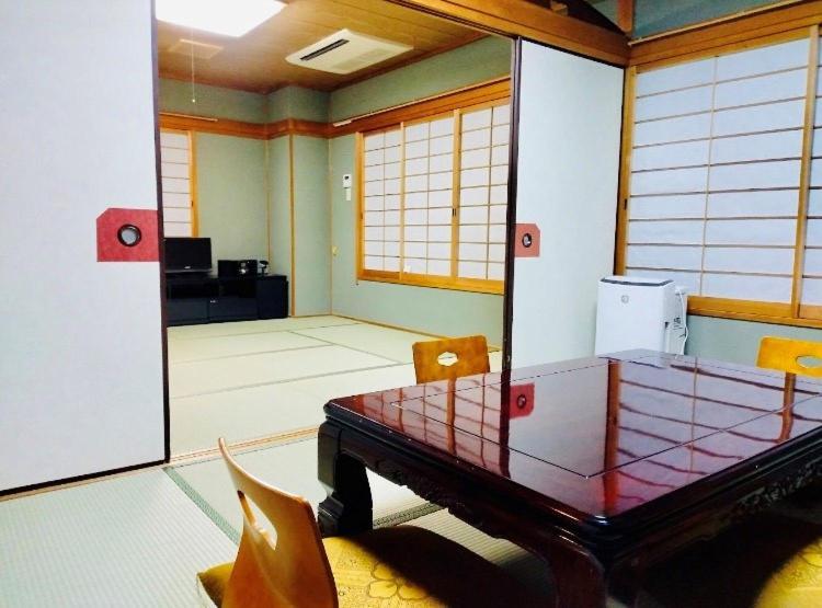 Hotel Yamachou Ako Luaran gambar