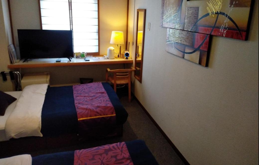 Hotel Yamachou Ako Luaran gambar