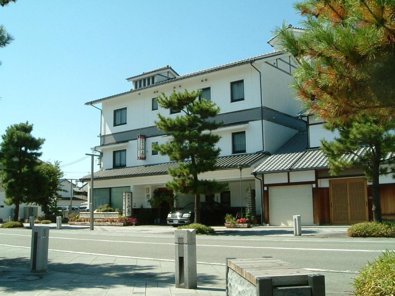 Hotel Yamachou Ako Luaran gambar