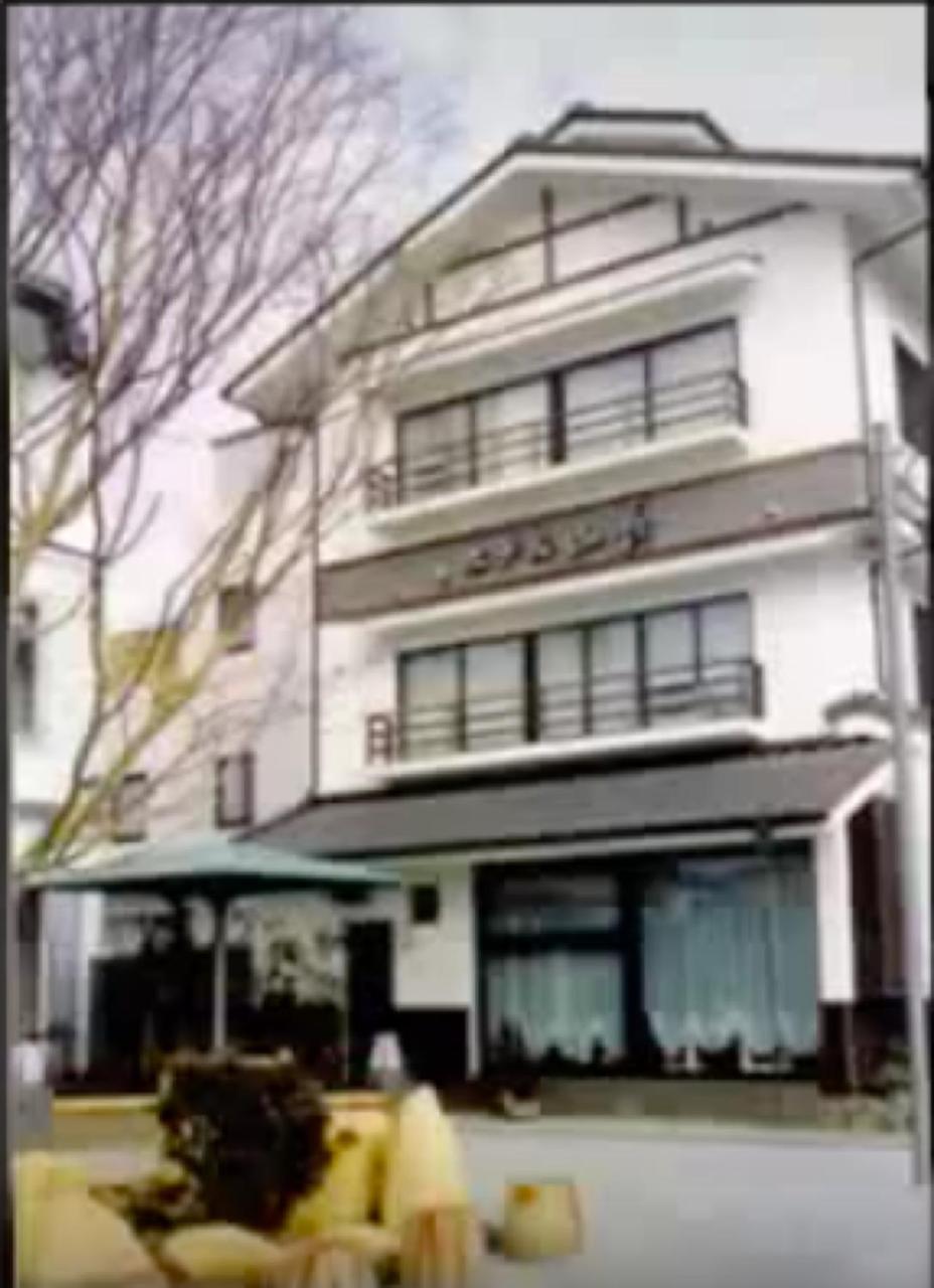 Hotel Yamachou Ako Luaran gambar