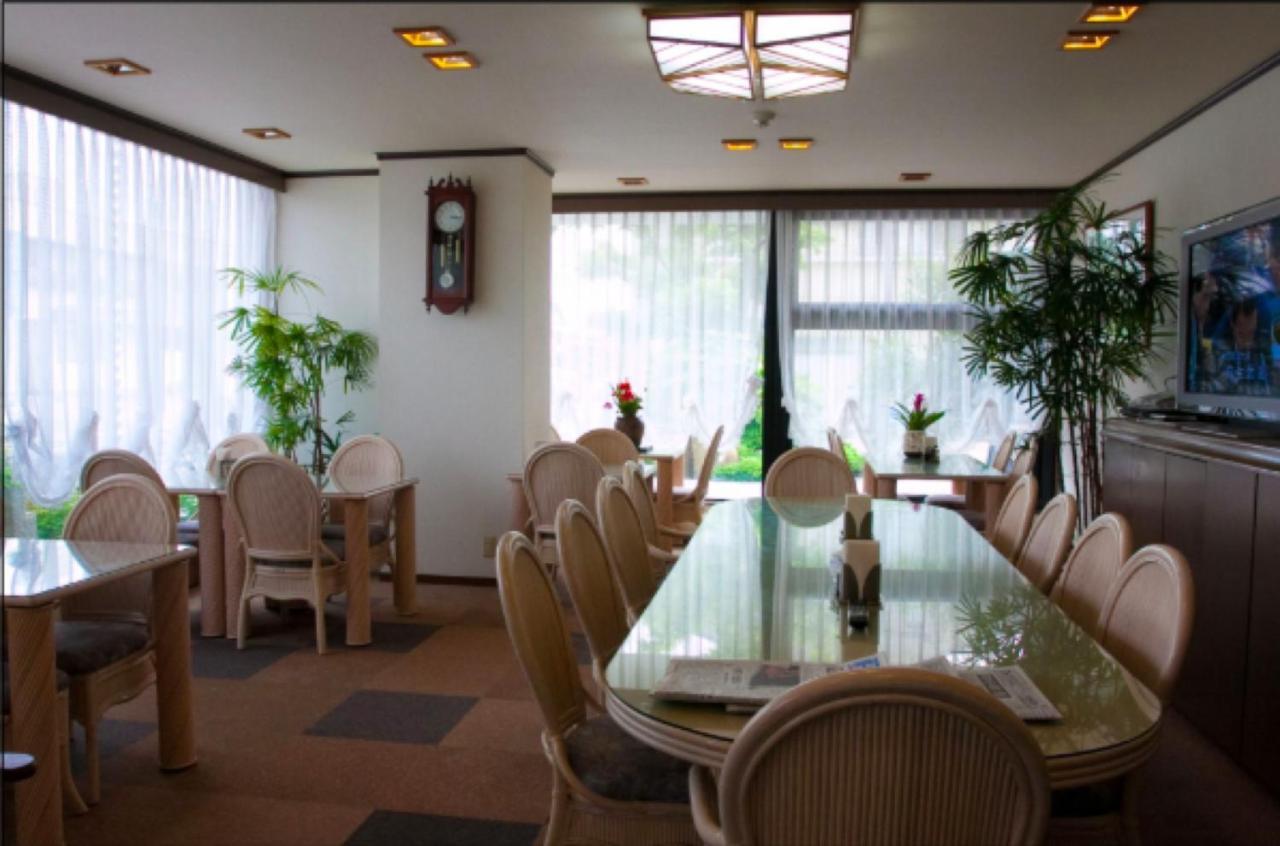 Hotel Yamachou Ako Luaran gambar