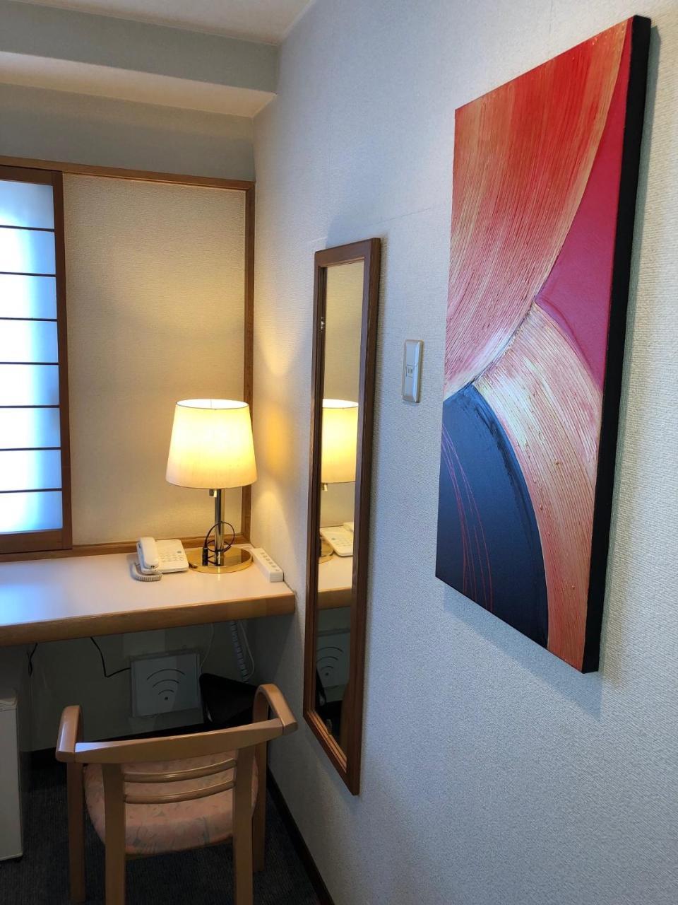 Hotel Yamachou Ako Luaran gambar