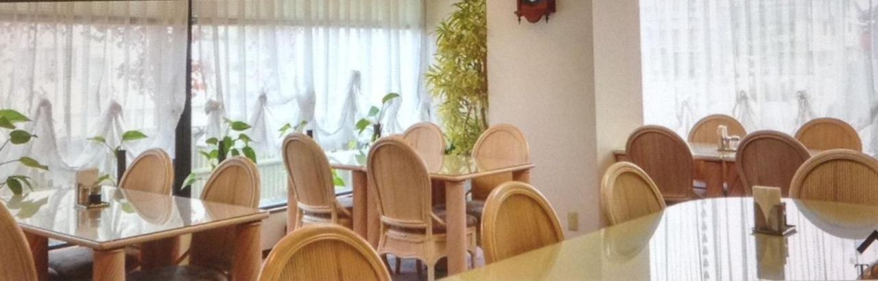 Hotel Yamachou Ako Luaran gambar
