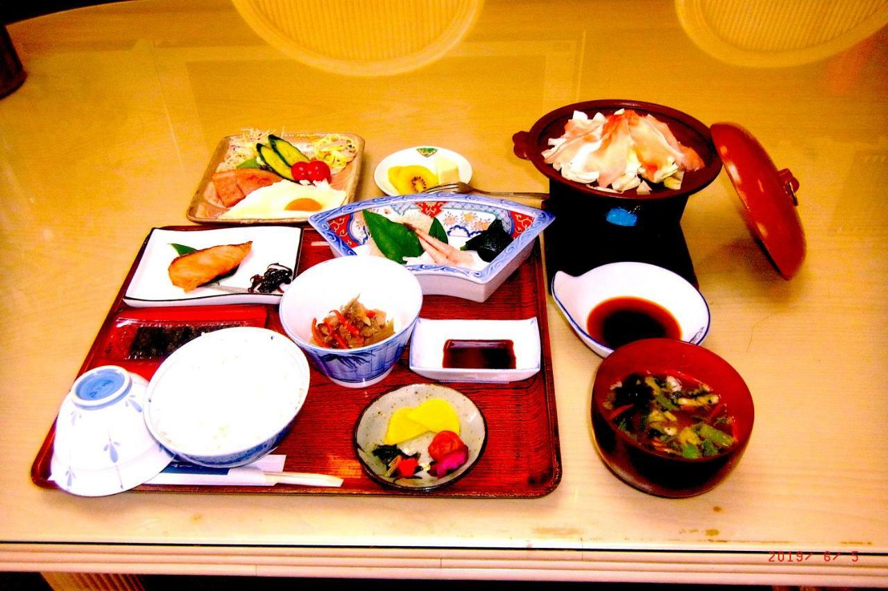 Hotel Yamachou Ako Luaran gambar