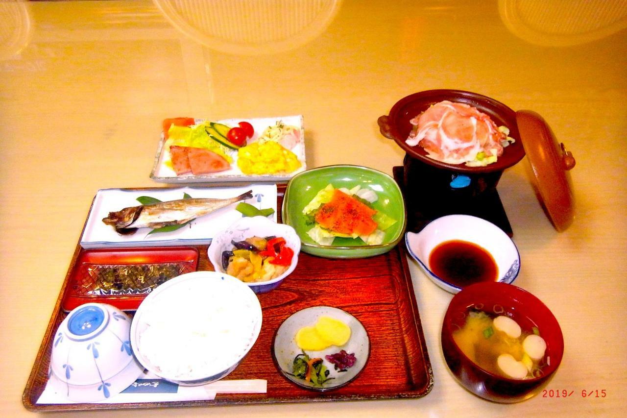 Hotel Yamachou Ako Luaran gambar
