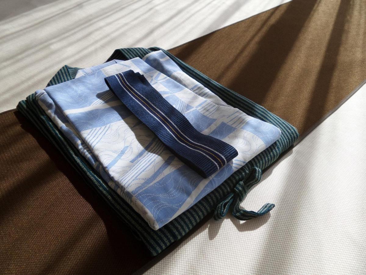 Hotel Yamachou Ako Luaran gambar