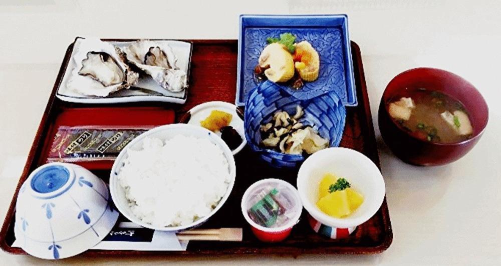 Hotel Yamachou Ako Luaran gambar